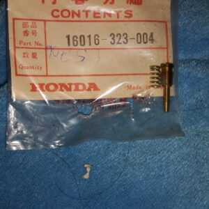 SCREW SET D, CBX,Z