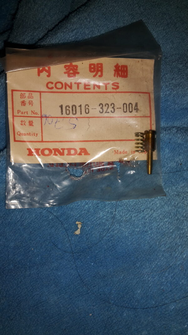 SCREW SET D, CBX,Z