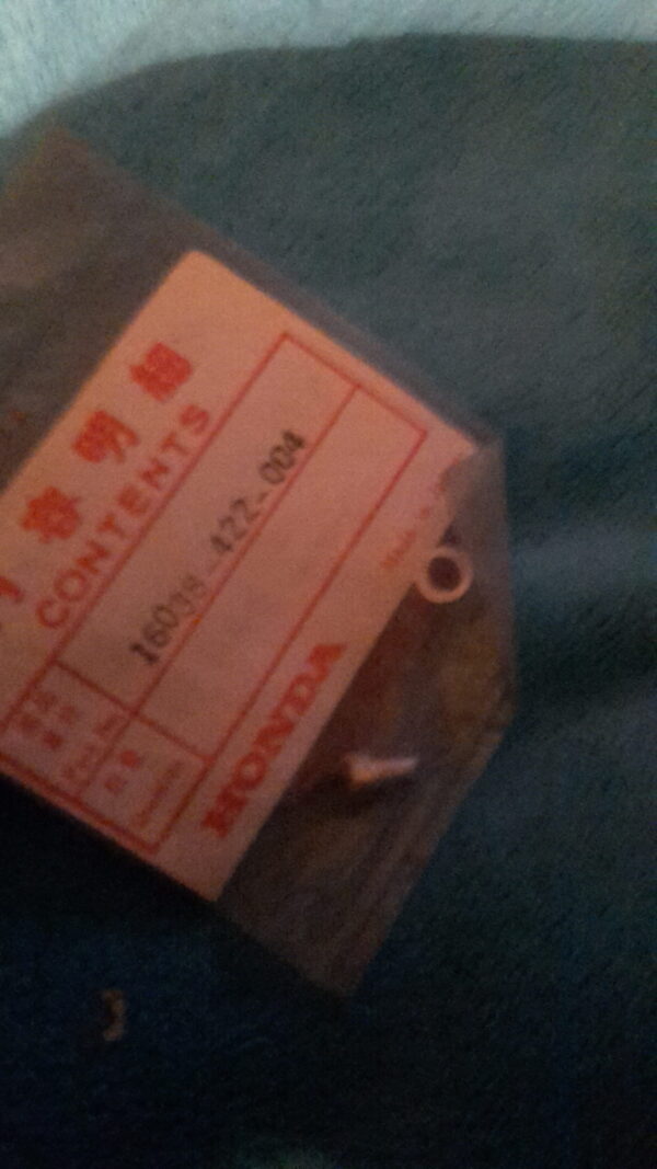 SCREW SET D, CBX,Z