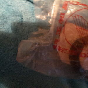 INSULATOR, CARBU., NV750,VT750