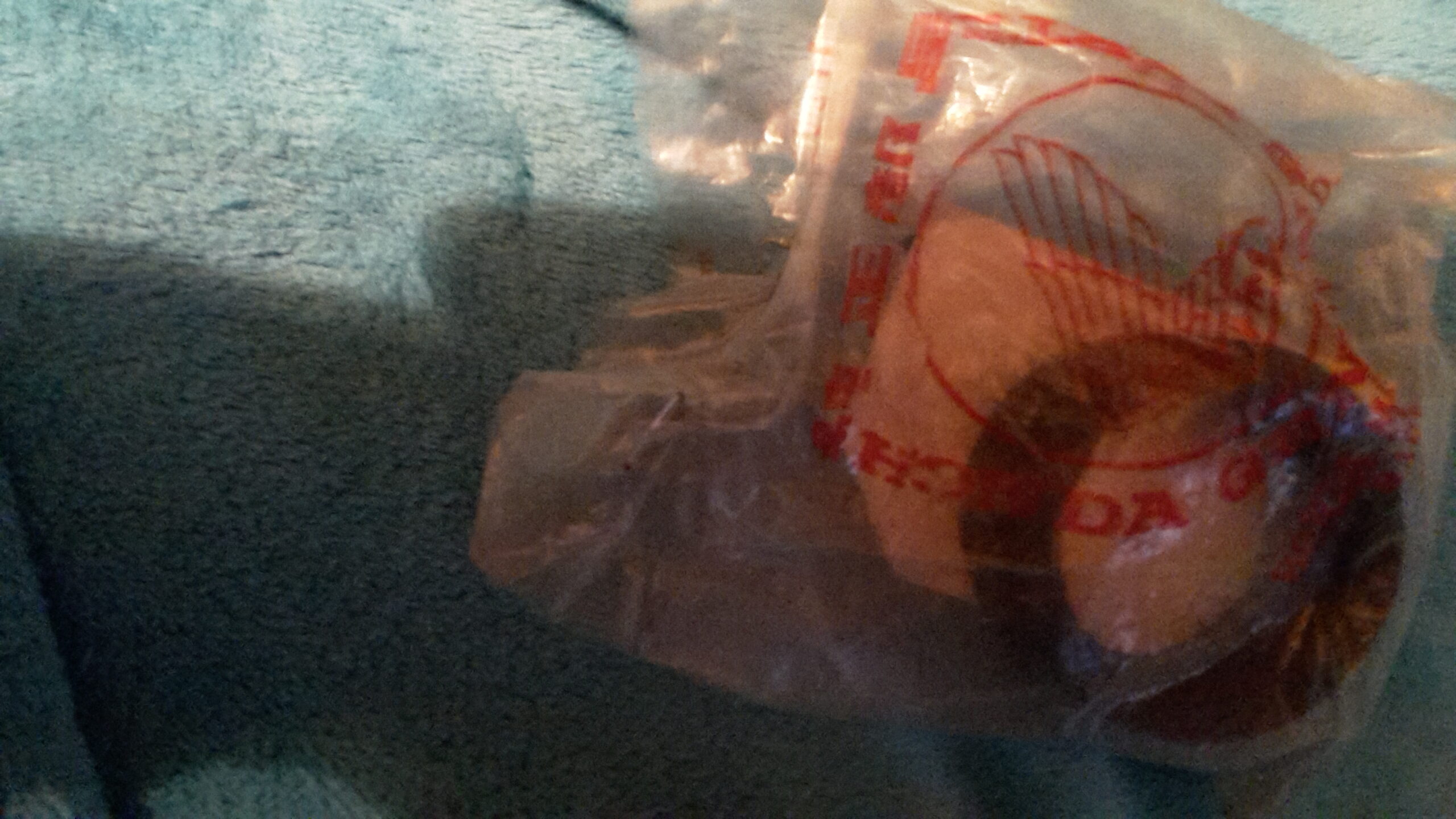 INSULATOR, CARBU., NV750,VT750