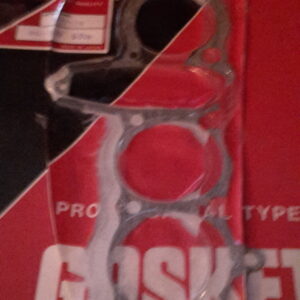 GASKET , CYLINDER; CB750/900F