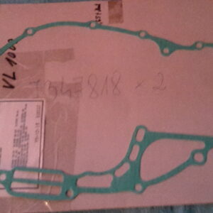 GASEKT,R.CASE COV. XL250,500S/R