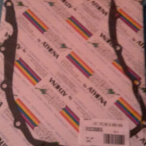 KUPPLUNGS DECKEL DICHTUNG, CB250/400/450