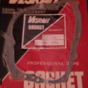 GASKET CASE COVER ,XL185