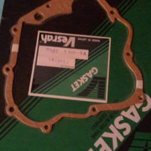 GASKET R. CRANK, MB/MT/MTX 50,80.H100