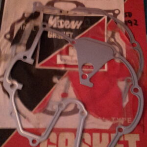 GASKET HEAD COVER, XL600LM(F) ENDURO