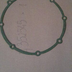 KUPPLUNGSDECKELDICHTUNG ,CBX550F  -MA6-