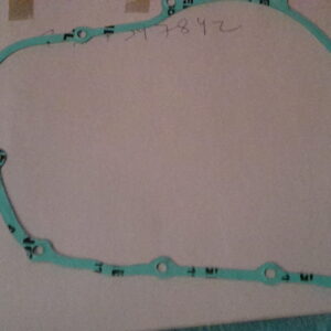 KUPPLUNGSDECKELDICHTUNG, XBR/XL600 -MG3-