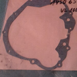 KUPPLUNGSDECKELDICHTUNG CB550F,K  -390-