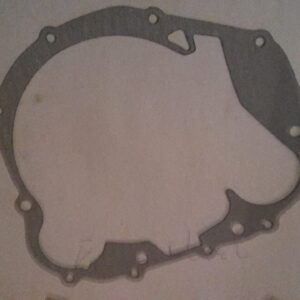 KUPPLUNGSDECKELDICHTUNG, CB500K1-2,  -323-