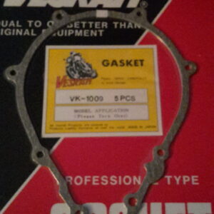 GASKET L.SIDE COVER, CB750/900