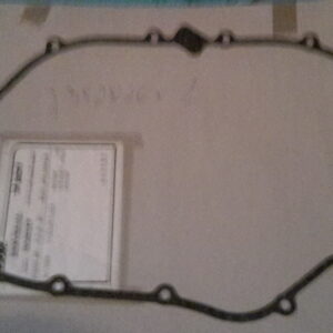 KUPPLUNGSDECKELDICHTUNG, VFR700/750F, GASKET R.COVER