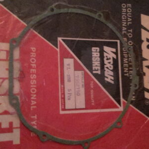 KUPPLUNGSDECKELDICHTUNG, CB750SC,CBX750FE