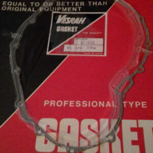 GASKET R.COVER , CBR600F