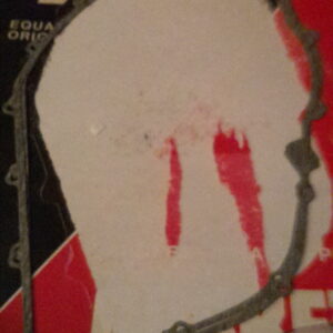 GASKET R.COVER, VF1100C,S