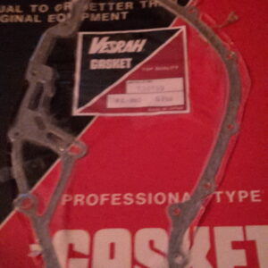 GASKET R.COVER , FT500(ASCOT) FT500C/D