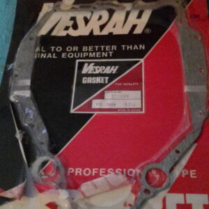 GASKET RR.COVER, CX500