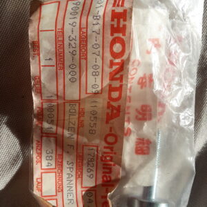 BOLT TENSIONER, XL250-SLS