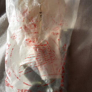 BOLT A. TAILLIGHT , CB400T-PA