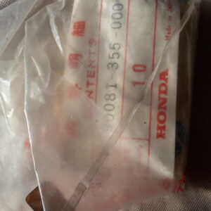 BOLT ,HS , 6×55, TL125K1-5