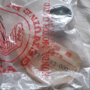 COLLAR WHEEL, CB450,450P