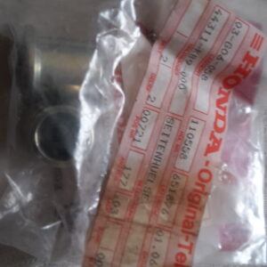 COLLAR FR.WHEEL, XL124RC