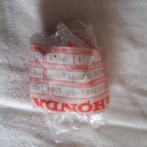 COLLAR RR. WHEEL, CG125.K1-C