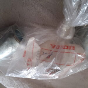 COLLAR FR.WHEEL, CD125T.TZ