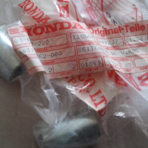 COLLAR WHEEL SIDE, CB650,GL650