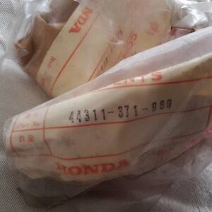 COLLAR WHEEL SIDE, GL1000-LTD