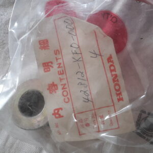 COLLAR RR WHEEL, XRX350F.RE