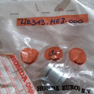 COLLAR WHEEL SIDE, CX650C