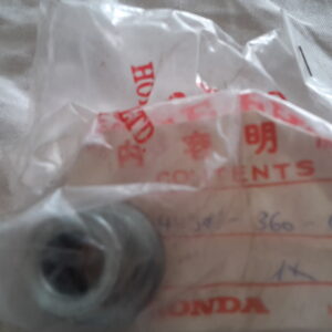 COLLAR FR. WHEEL, CR125M.M1