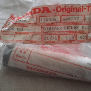 COLLAR DISTANCE, MTX125LC.W