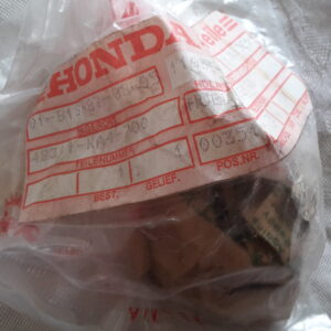 COLLAR RR. WHEEL, CR250RB-RF