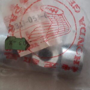 COLLAR PANEL, SS50-M.E