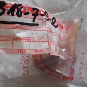 COLLAR RR WHEEL, MTX125LC.W