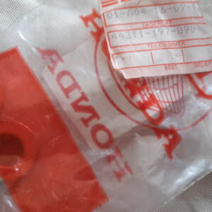 COLLAR FR. WHEEL, PX50A