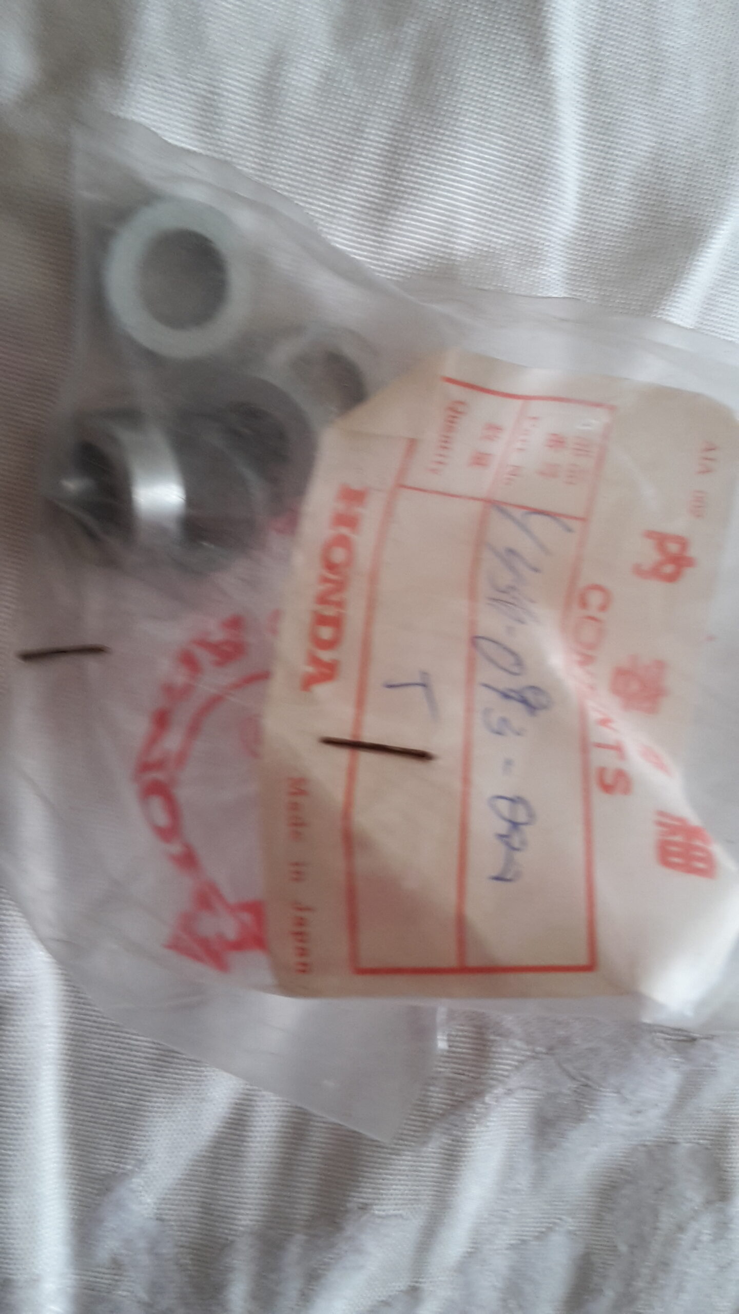 COLLAR FR. AXLE, DIVERSE MASCHINEN