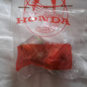 COLLAR FR. AXLE, CB1100RB