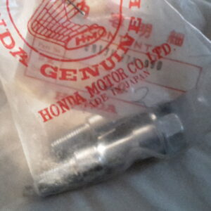 BOLT (12×60), GL1000LTD