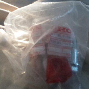 BOLT WINKER SET. , XL250S.Z.A