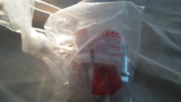 BOLT WINKER SET. , XL250S.Z.A