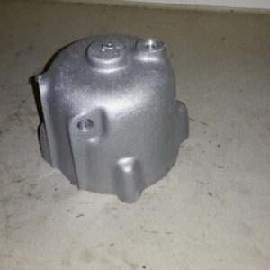 GEHÄUSEHAUBE FÜR REGLER