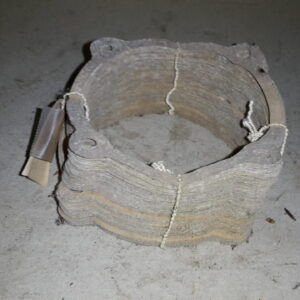 REGLERDICHTUNG KRAKA ,BMW425