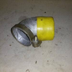 KRÜMMER FÜR LUFTFILTER  BMW425