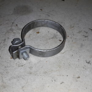 ROHRSCHELLE FÜR LUFTFILTER BMW 425