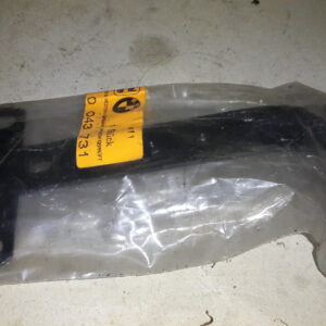 HALTEBLECH FÜT LUFTFILTER BMW 425