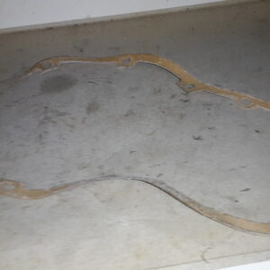 KETTENKASTEN DICHTUNG ISETTA M016, BMW403